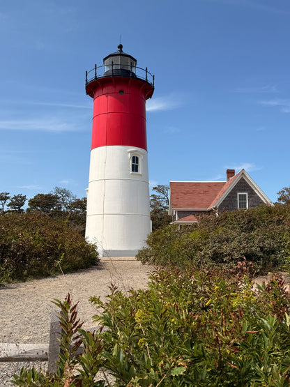Cape Cod & Martha's Vineyard