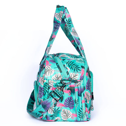 Lug Propeller 2 Overnight Bag