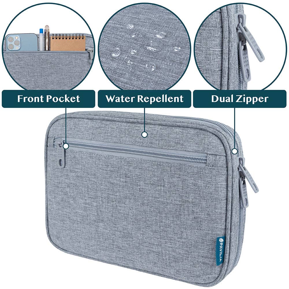 Electronic Tech Organizer Bag