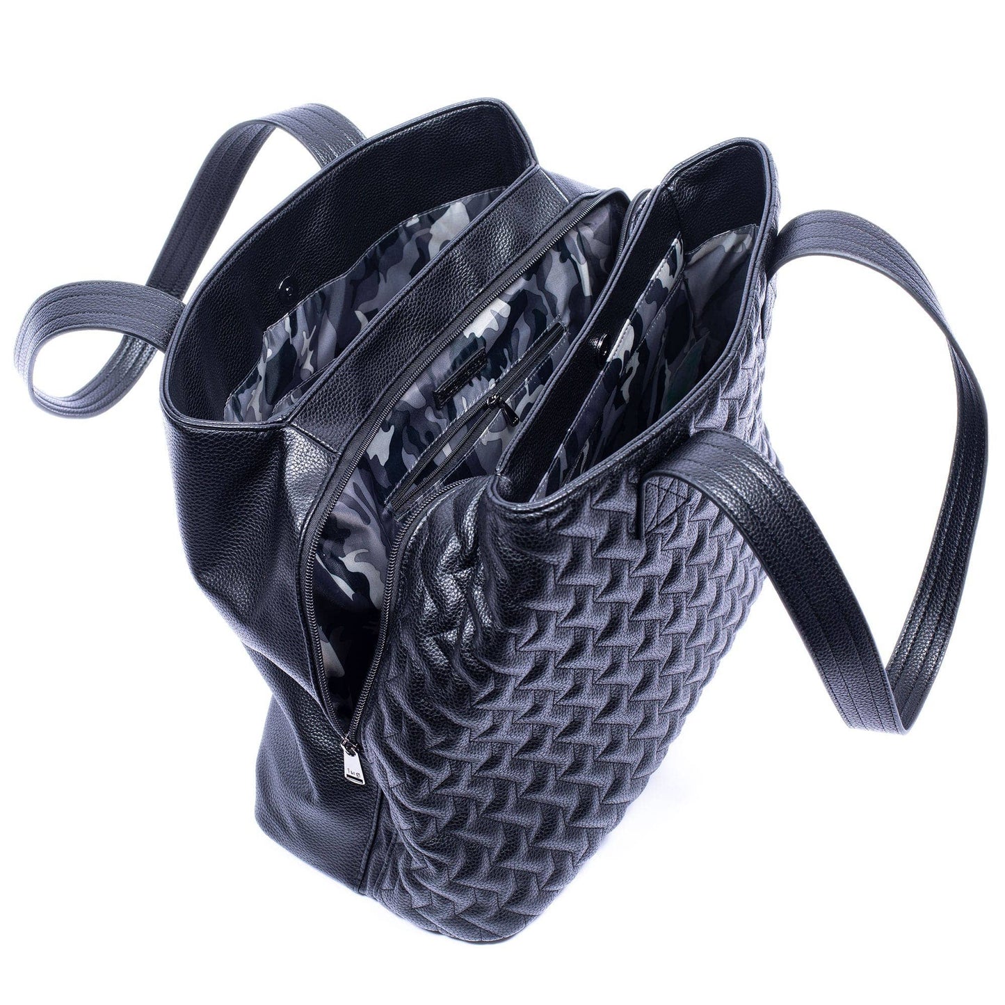 Lug Tempo Classic VL Tote Bag