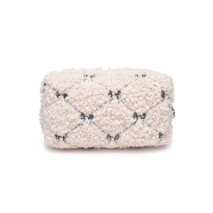 Chérie Chic Cosmetic Pouch