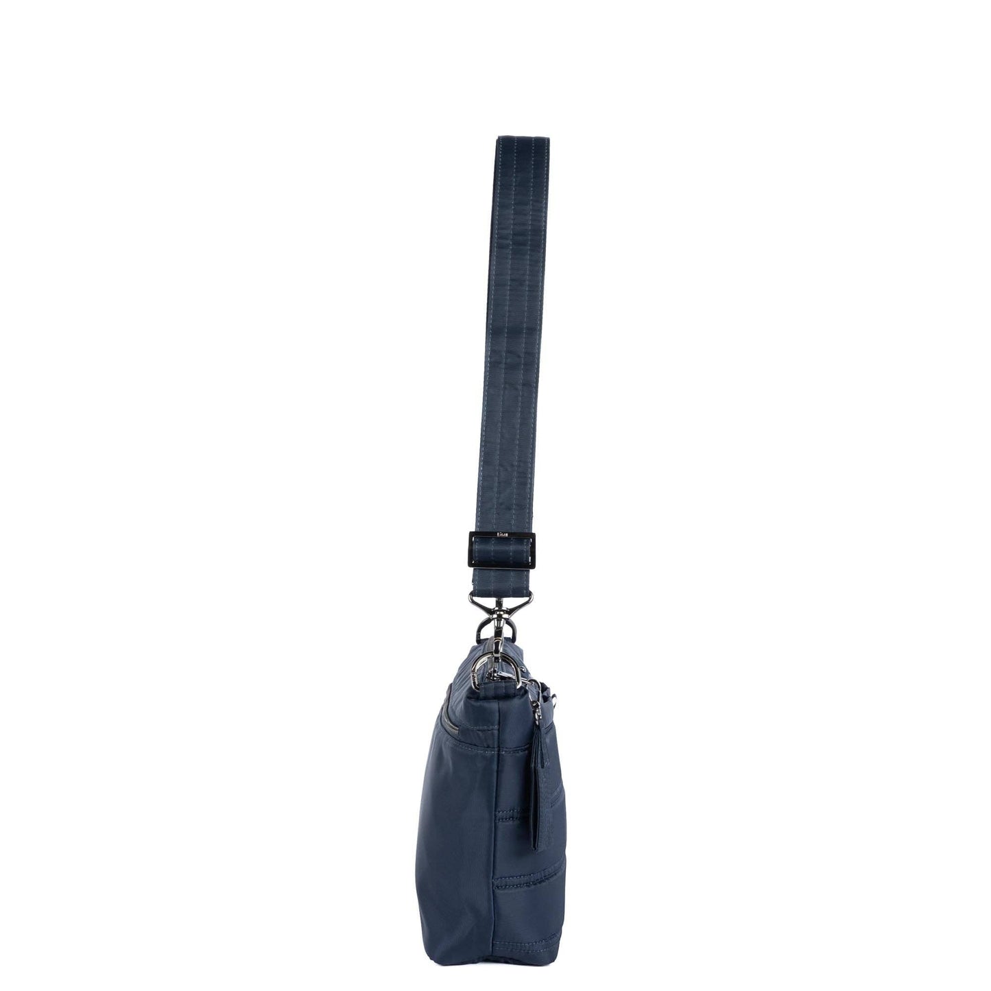 Flare 2 Crossbody Bag with Puller