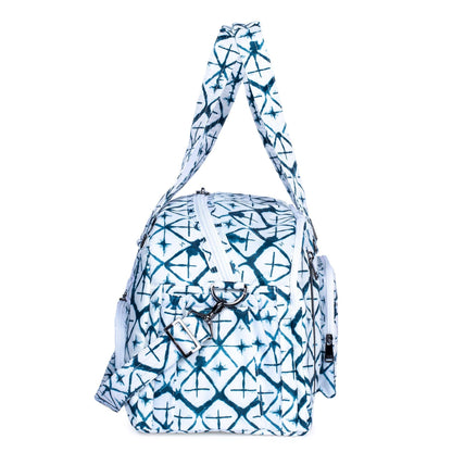 Lug Propeller 2 Overnight Bag