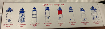 Cape Cod & Martha's Vineyard