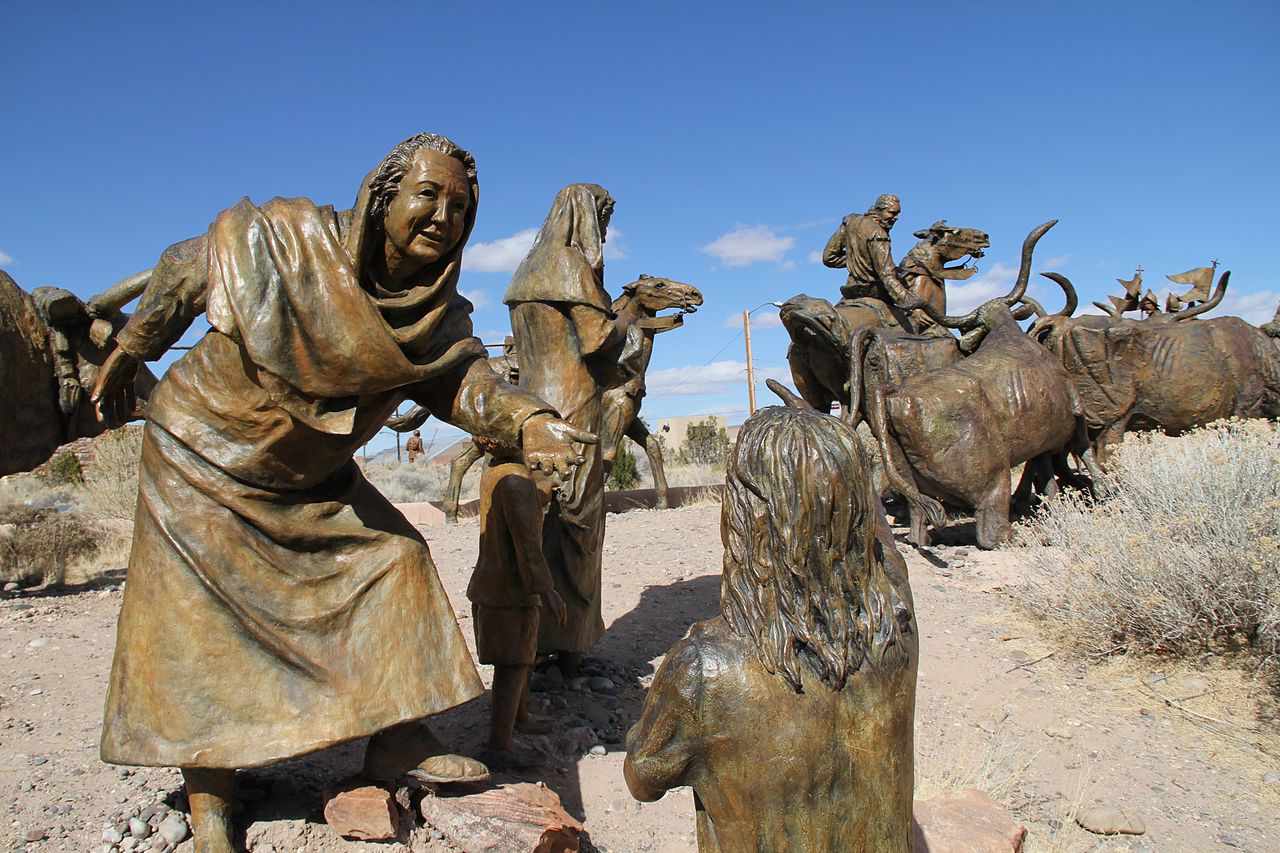 Albuquerque & Santa Fe