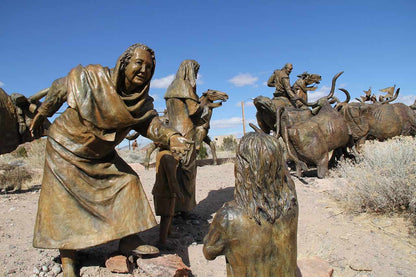 Albuquerque & Santa Fe