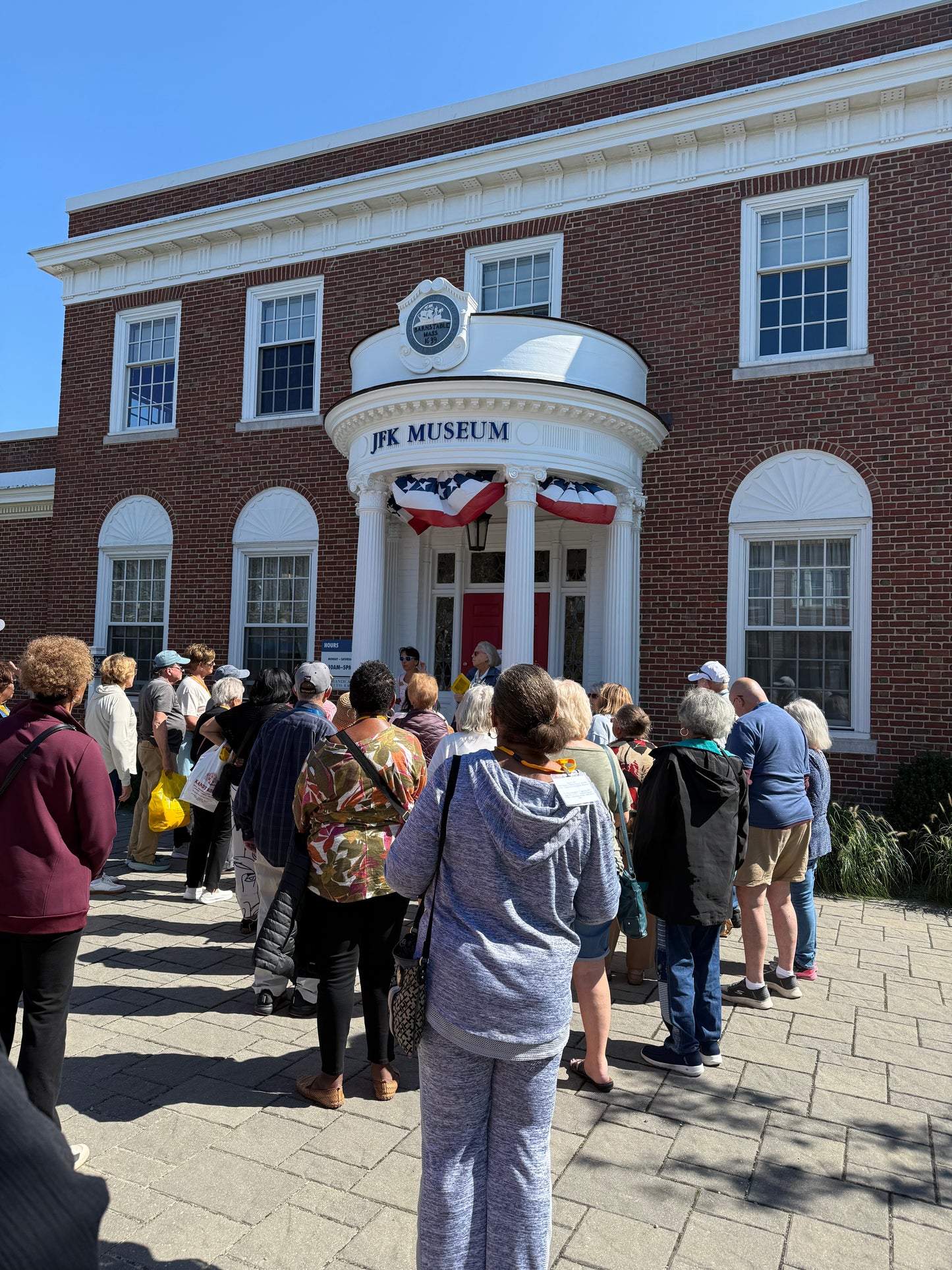 Cape Cod & Martha's Vineyard