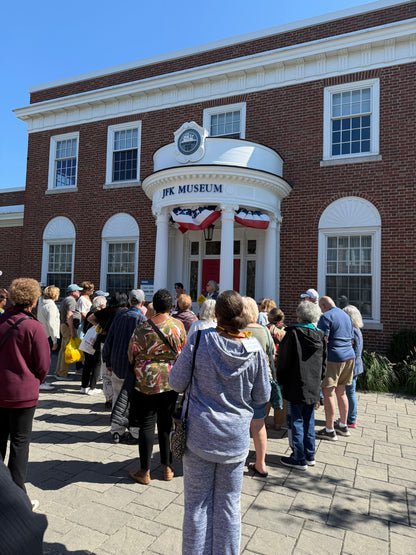 Cape Cod & Martha's Vineyard