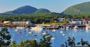 2026 Trip! Hidden Gems of the North: Nova Scotia, Prince Edward Island & New Brunswick - Jul 10-22, 2026