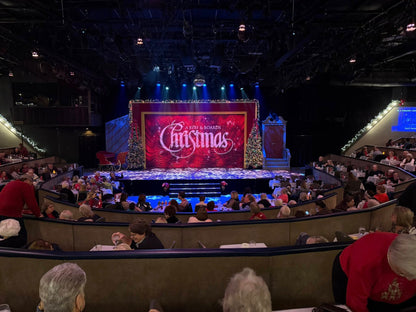 May 21, 2026 -Singin' in the Rain at Beef & Boards - Departs from Plymouth & South Bend, IN