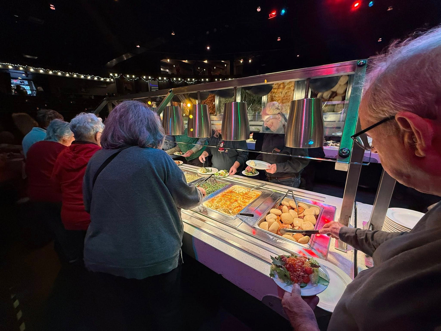 May 21, 2026 -Singin' in the Rain at Beef & Boards - Departs from Plymouth & South Bend, IN