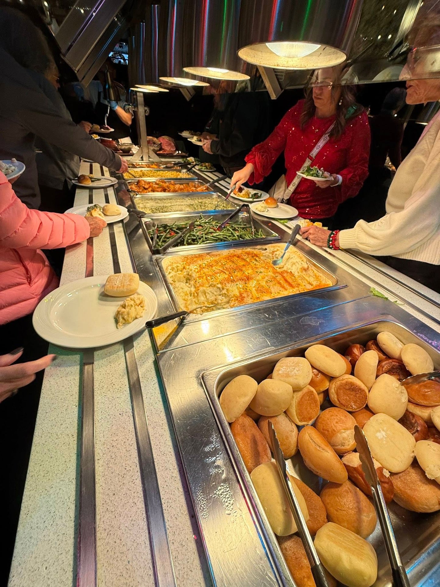 May 21, 2026 -Singin' in the Rain at Beef & Boards - Departs from Plymouth & South Bend, IN