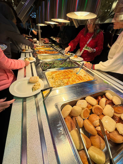 May 21, 2026 -Singin' in the Rain at Beef & Boards - Departs from Plymouth & South Bend, IN