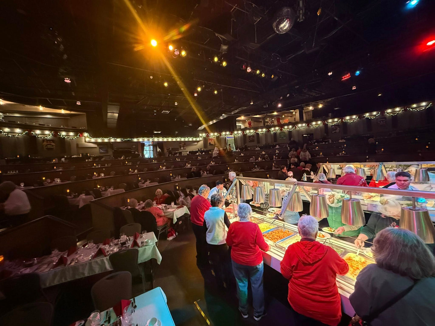 May 21, 2026 -Singin' in the Rain at Beef & Boards - Departs from Plymouth & South Bend, IN