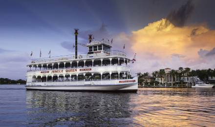 February 21 - March 1, 2026 Trip! Escape to the Sunshine State this winter! Miami, Fort Lauderdale & Key West Florida