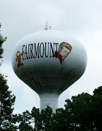 Back in Time with Famous Hoosiers: Bob Ross, Jim Davis & Garfield, and James Dean - Saturday May 30, 2026 - $125