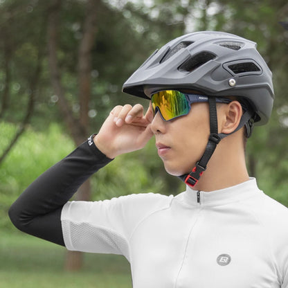 Polarized UV400 Sunglasses Sport Protection Glasses