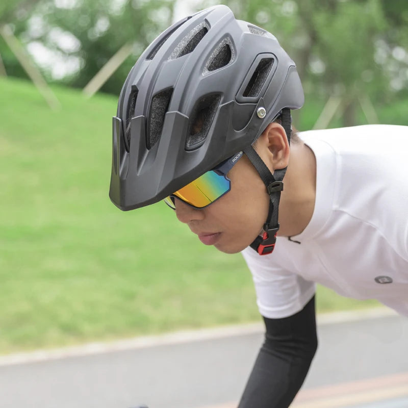Polarized UV400 Sunglasses Sport Protection Glasses