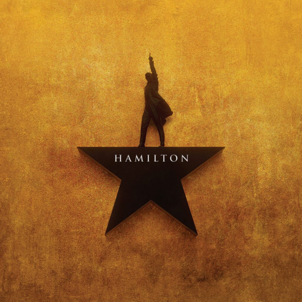 Book Early! These Won't Last Long! Hamilton - Chicago CIBC Theatre!