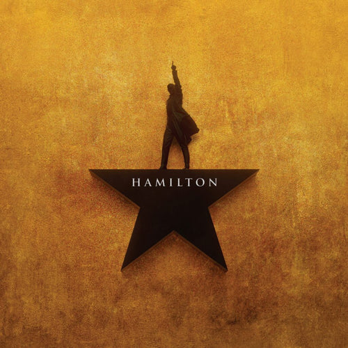 Book Early! These Won't Last Long! Hamilton - Chicago CIBC Theatre!