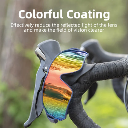 Polarized UV400 Sunglasses Sport Protection Glasses