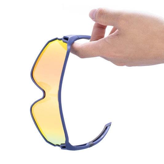 Polarized UV400 Sunglasses Sport Protection Glasses