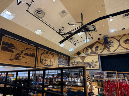 Mount Rushmore, the Badlands & Black Hills of South Dakota - $2735