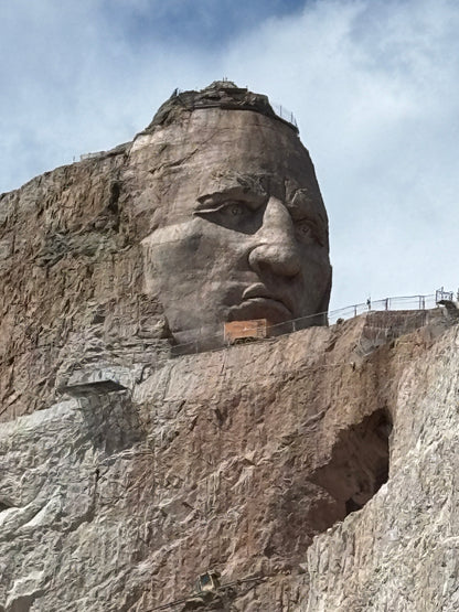 Mount Rushmore, the Badlands & Black Hills of South Dakota - $2735