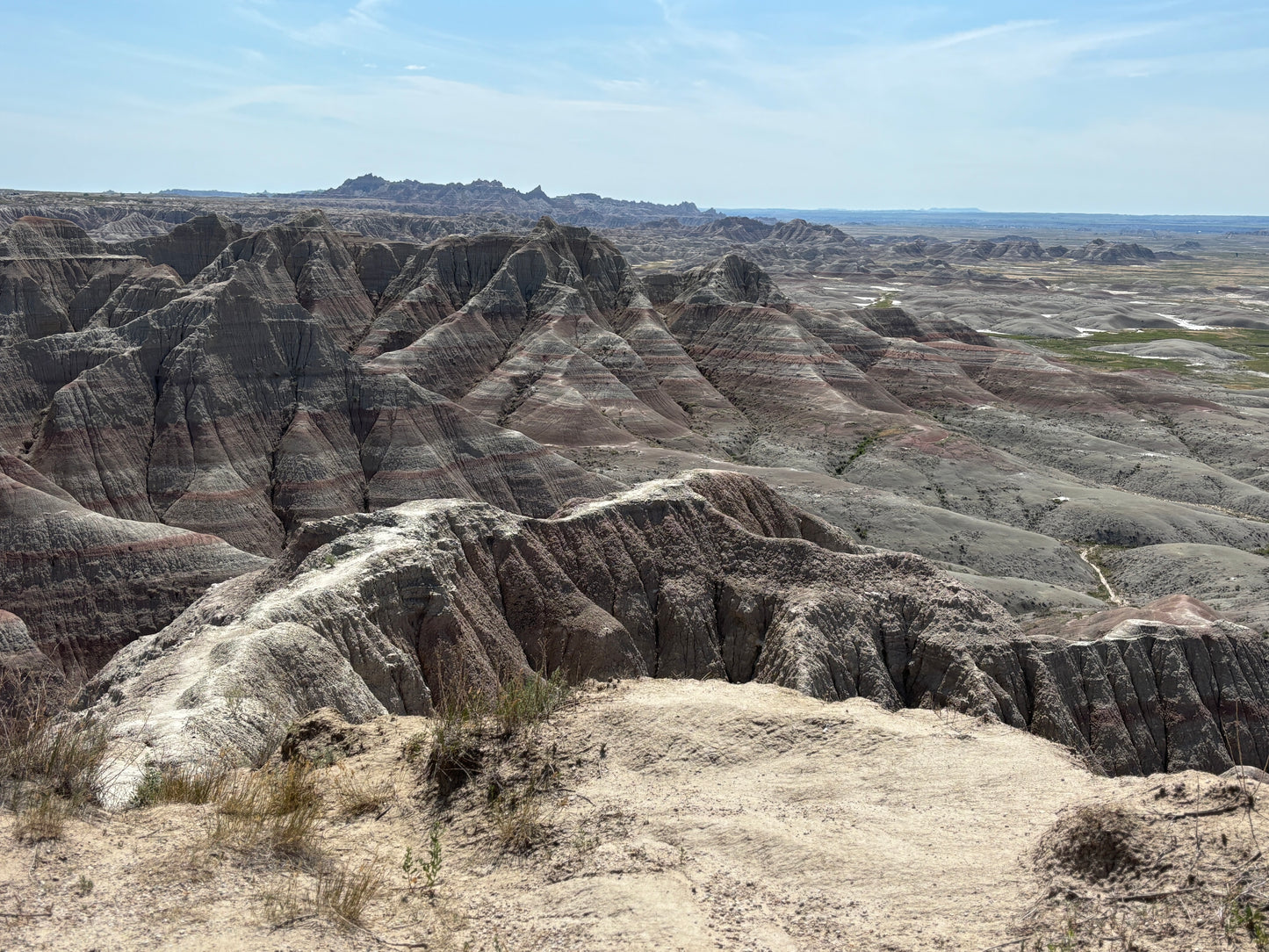 Mount Rushmore, the Badlands & Black Hills of South Dakota - $2735
