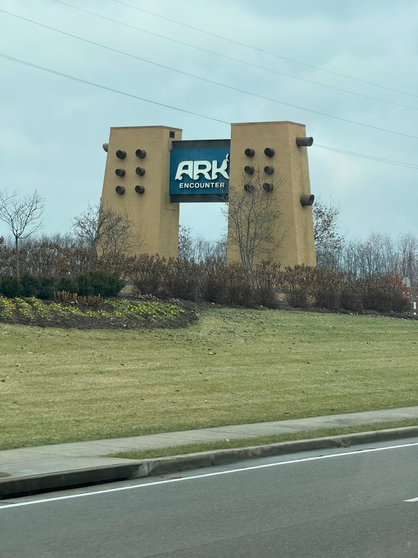 August 31-September 4, 2026 - The Ark Encounter & Creation Museum - Pick Up Locations: South Bend, Plymouth & Kokomo Indiana