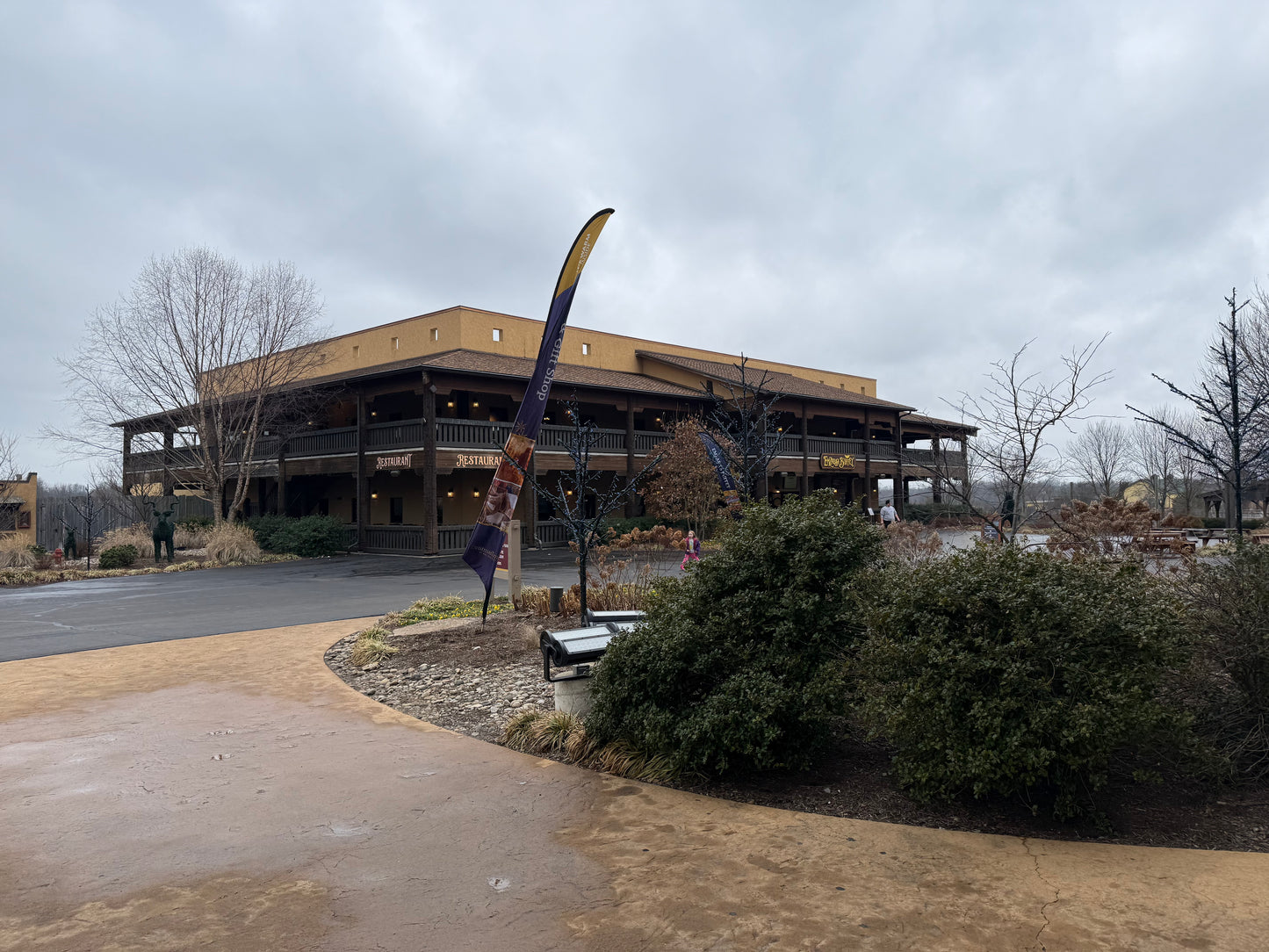 August 31-September 4, 2026 - The Ark Encounter & Creation Museum - Pick Up Locations: South Bend, Plymouth & Kokomo Indiana