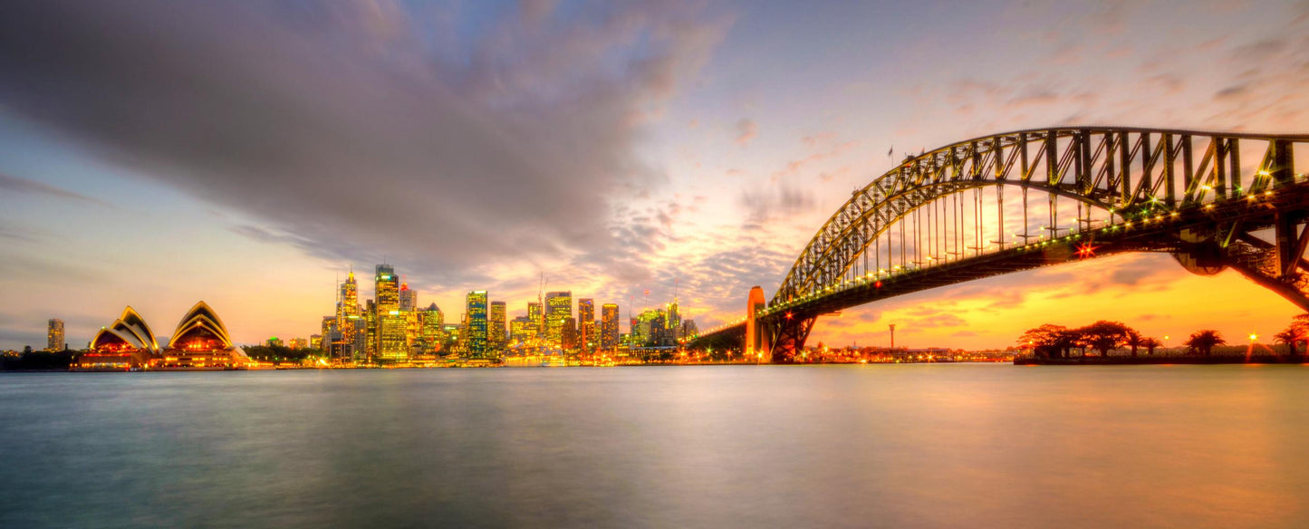 Wonders of Australia June 11-25, 2027