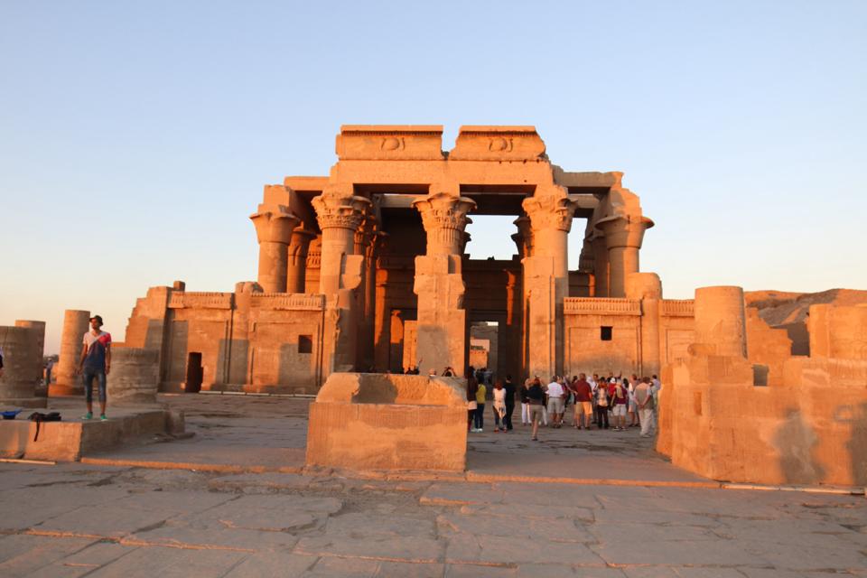 Legends of the Pharaohs: An Immersive Egyptian Odyssey