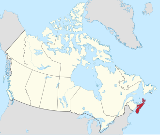 2026 Trip! Hidden Gems of the North: Nova Scotia, Prince Edward Island & New Brunswick - Jul 10-22, 2026