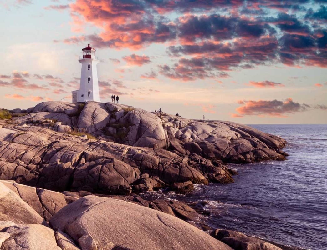 2026 Trip! Hidden Gems of the North: Nova Scotia, Prince Edward Island & New Brunswick - Jul 10-22, 2026