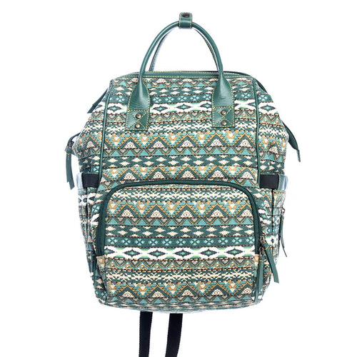 Myra Mirage Diaper Bag