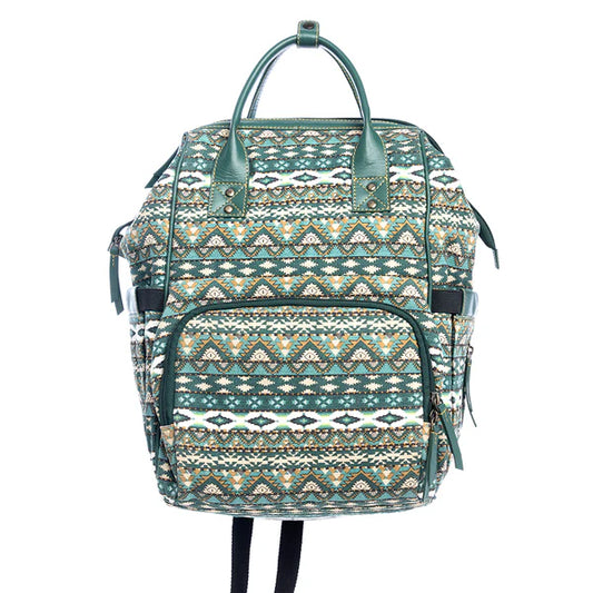 Myra Mirage Diaper Bag