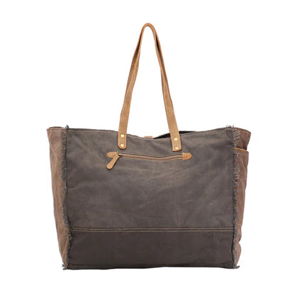 Myra Ursinia Weekender Bag