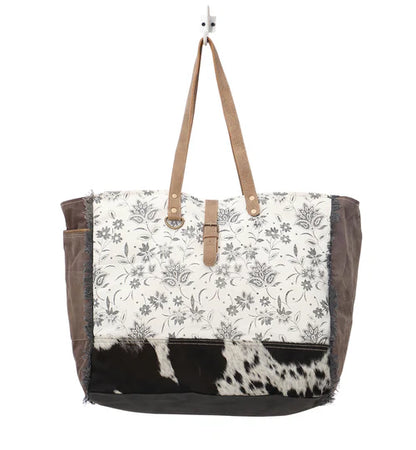 Myra Ursinia Weekender Bag