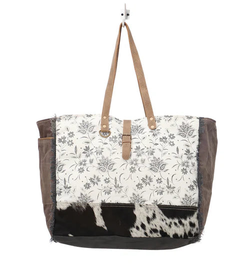 Myra Ursinia Weekender Bag