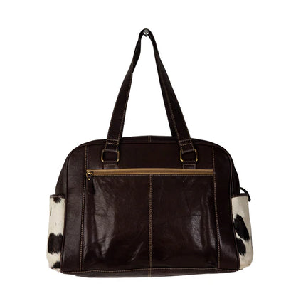 Myra Cornflower Diaper Bag