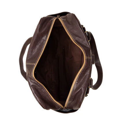 Myra Cornflower Diaper Bag