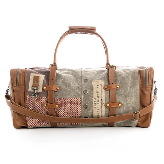 Myra Cave Creek Traveller Bag