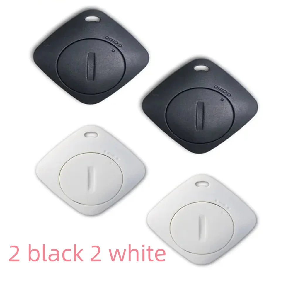 Bluetooth GPS Tracker Tag