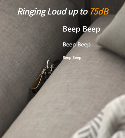 Bluetooth GPS Tracker Tag