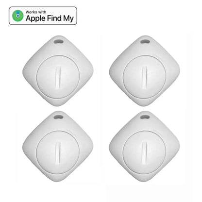 Bluetooth GPS Tracker Tag