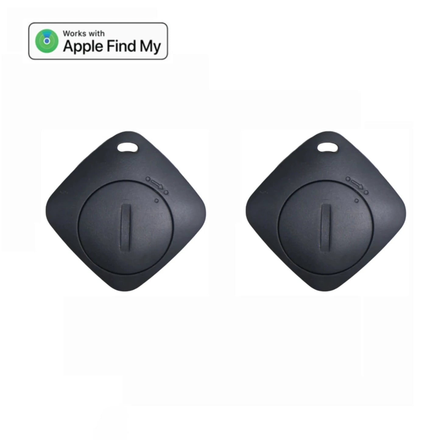Bluetooth GPS Tracker Tag