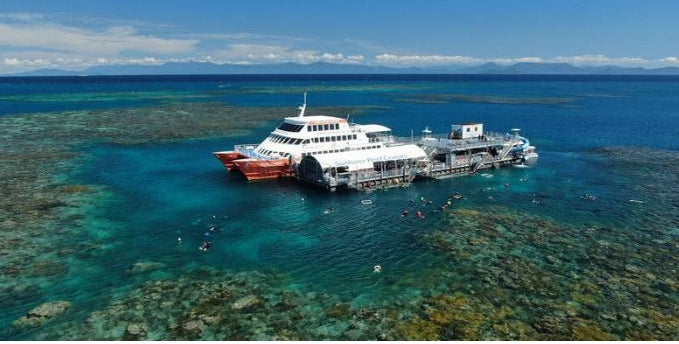 Wonders of Australia June 11-25, 2027