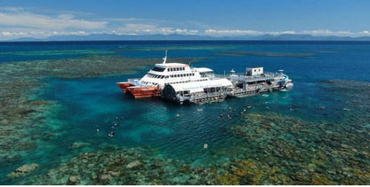 Wonders of Australia June 11-25, 2027