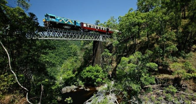 Wonders of Australia June 11-25, 2027